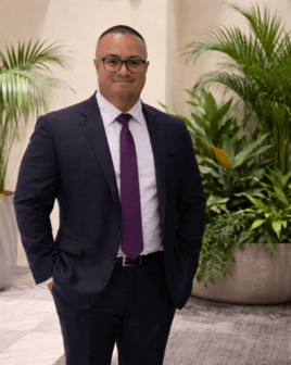 Vea Funeral Home Director