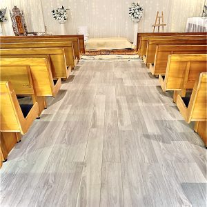 Chapel - Centre View