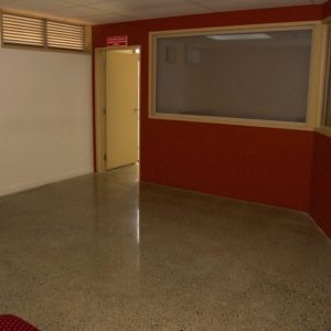 Crematorium - Viewing Room